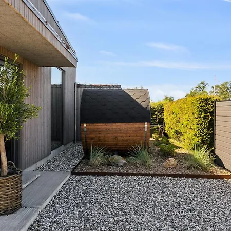 Ferienhaus Elvie - 150m From The Sea By Interhome