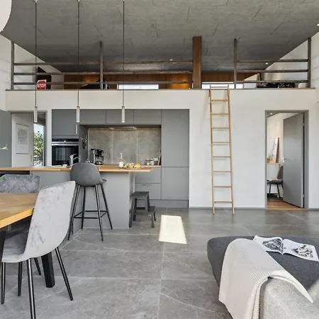 Elvie - 150m From The Sea By Interhome Borkop
